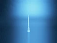 Extra lange pipet -tip